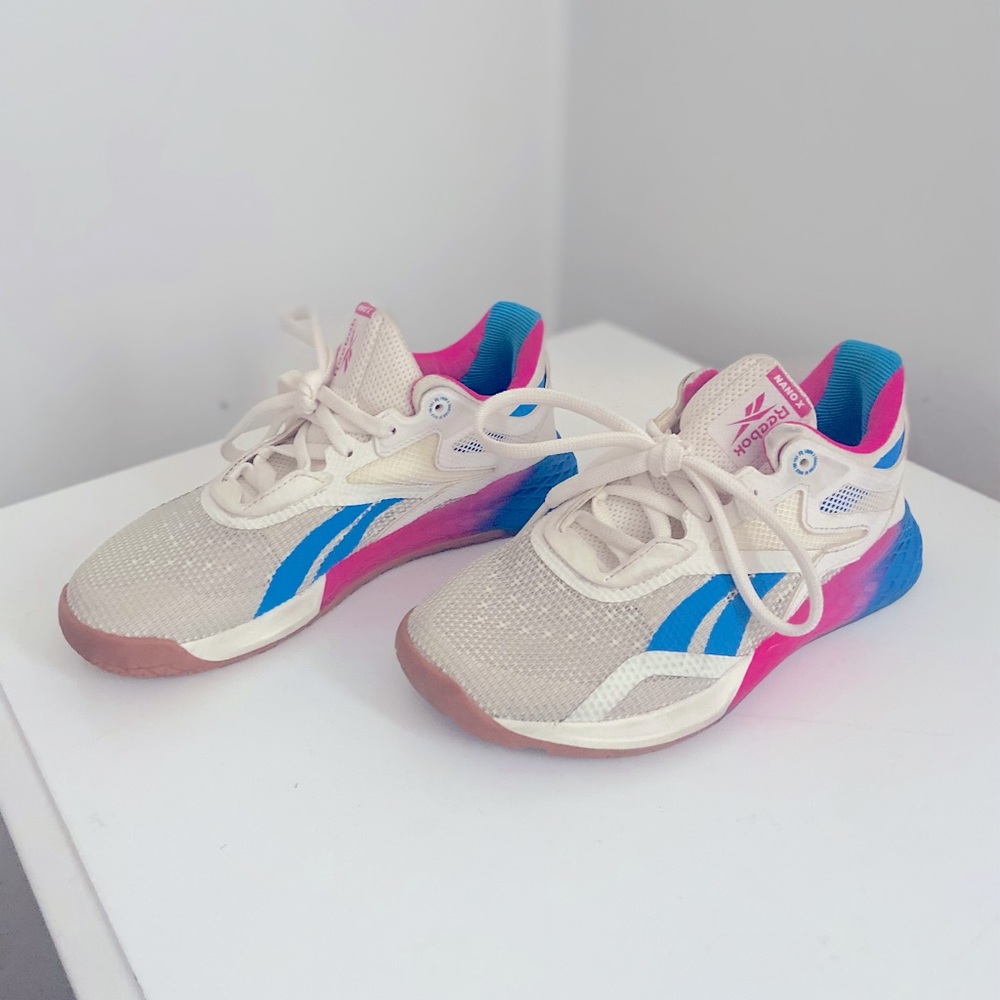 Reebok Nano X